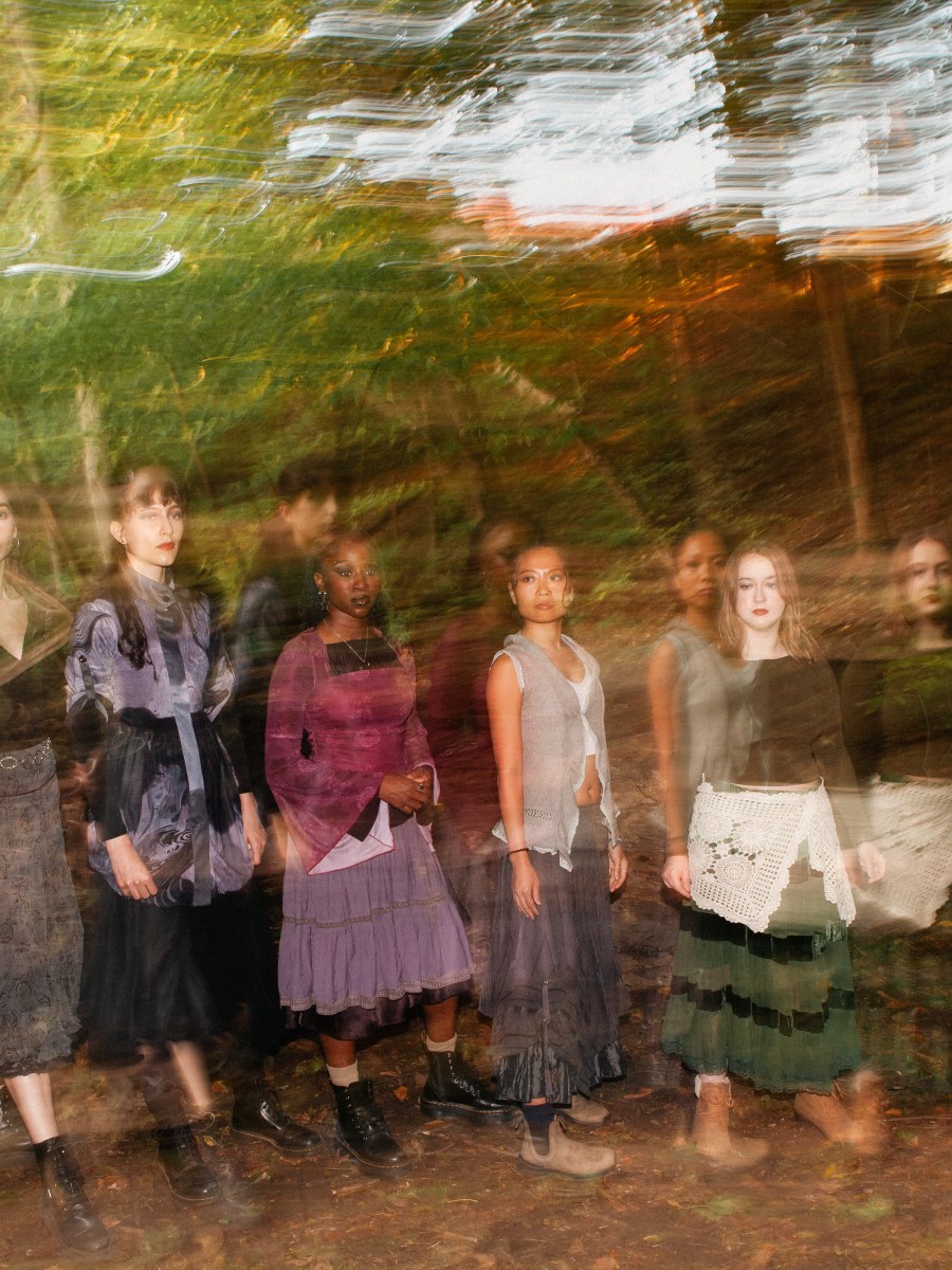 Women of the&nbsp;Wild