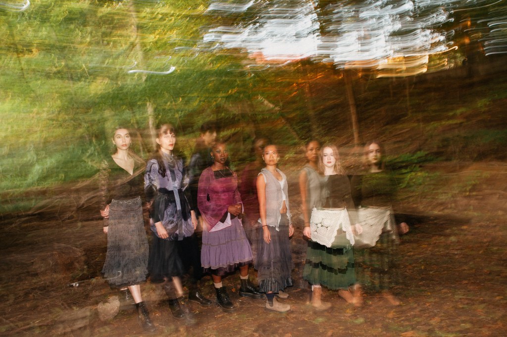 Women of the Wild