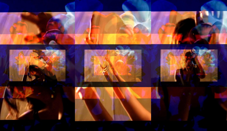 Kaleidoscopic (Exhibition)